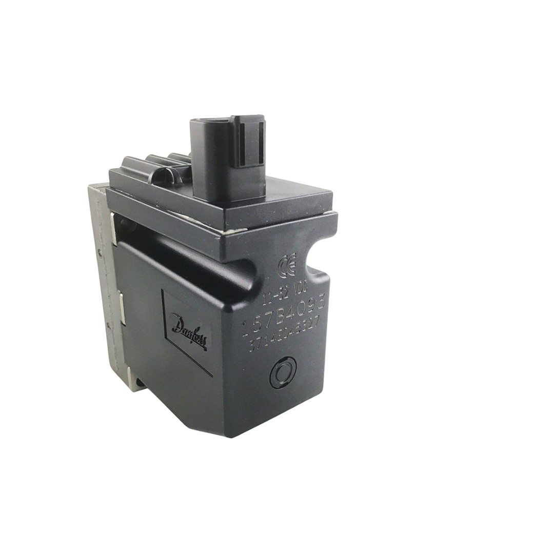 Electroválvula Danfoss   157B4093 